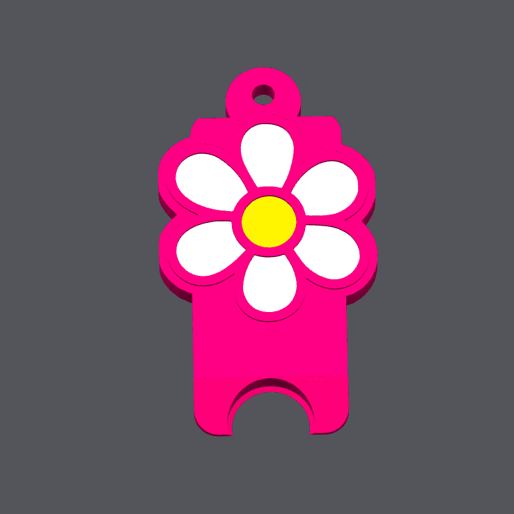 Daisy Can Nail Saver