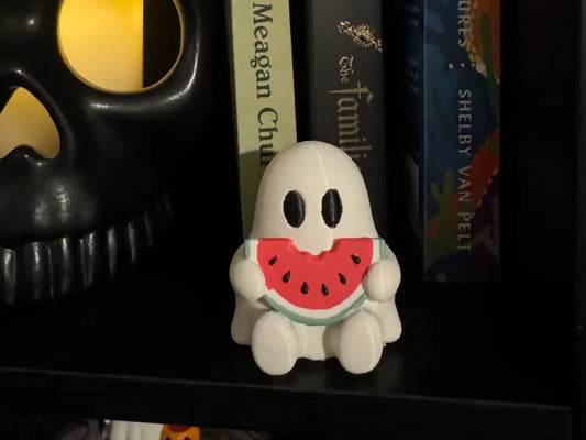 Decorative Ghosts