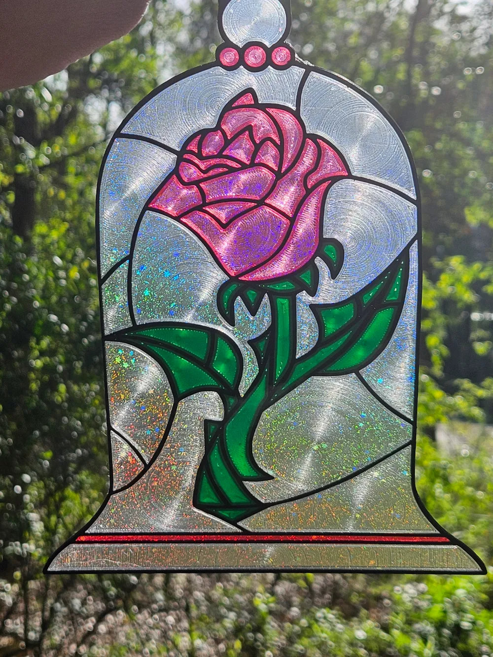 B&B Suncatcher