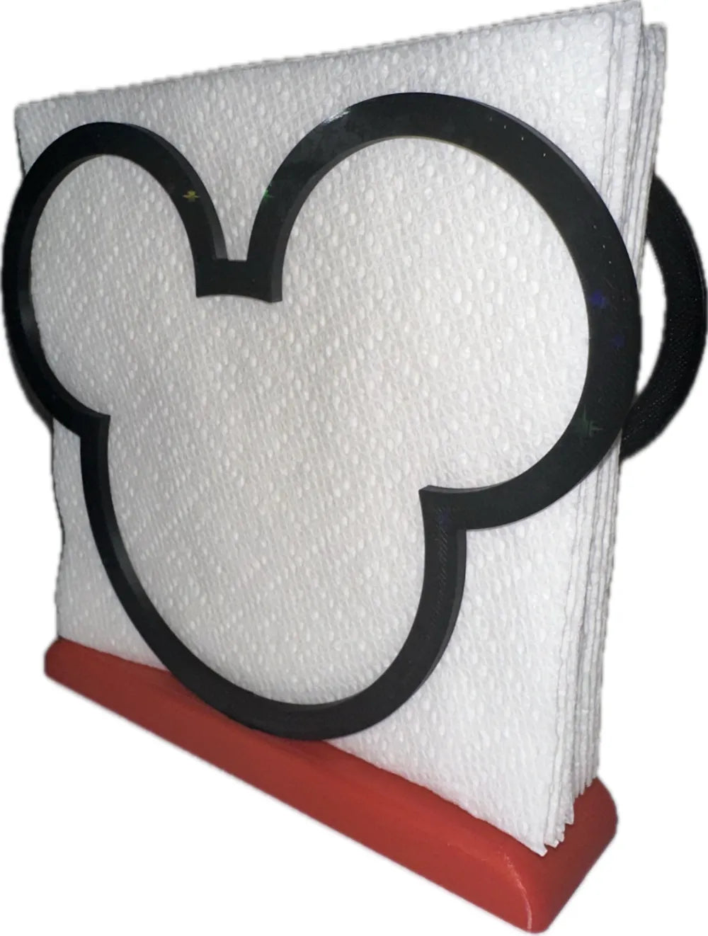Mouse Napkin Holder