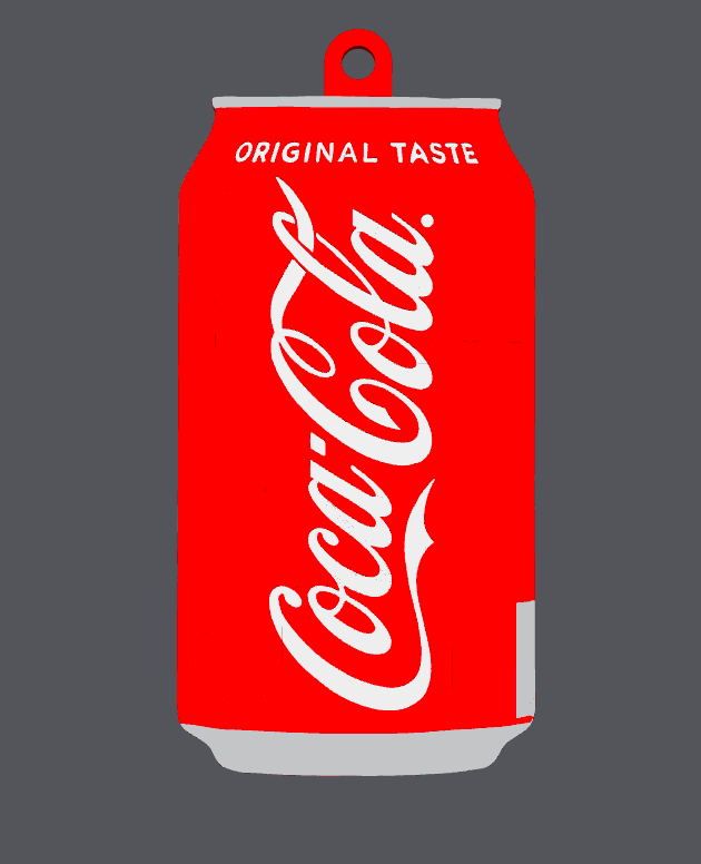 Coke Can Nail Saver