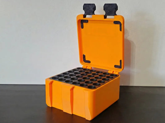 Shotgun Shell Storage Box