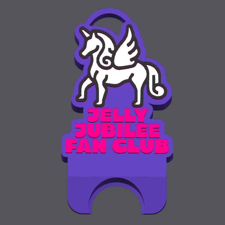 Jelly Jubilee Can Nail Saver