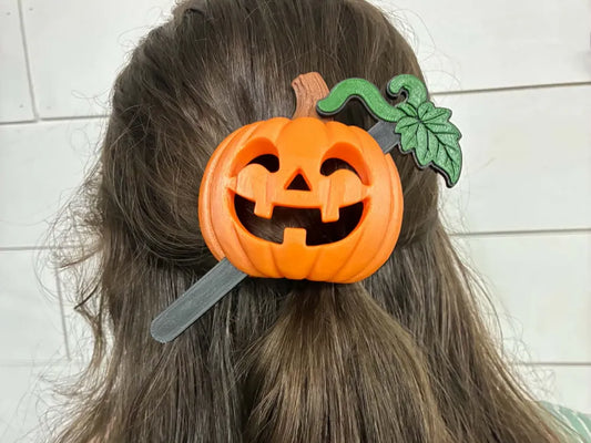 Character Hair Pin Sets