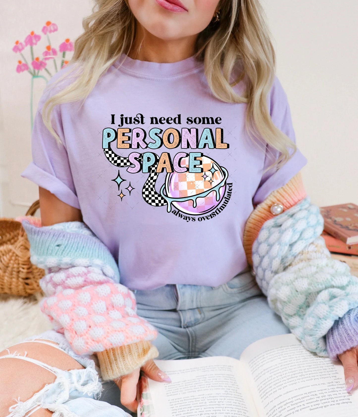 Personal Space