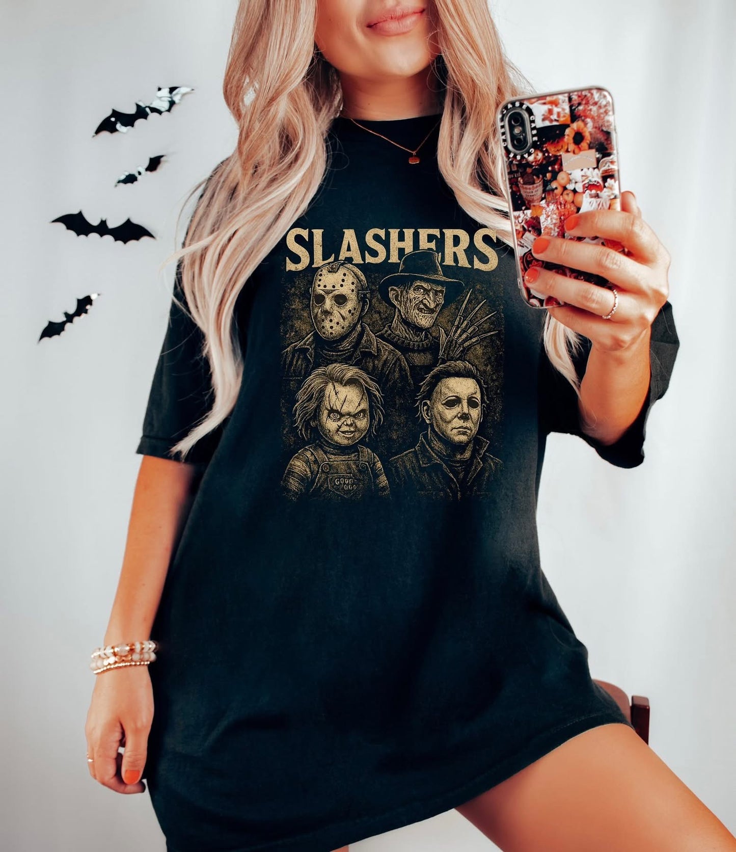 Slashers