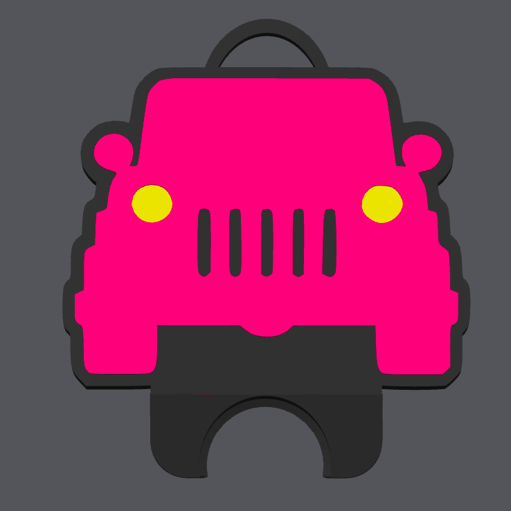 Car Can Nail Saver