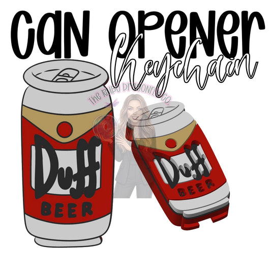 Duff Stationary Set