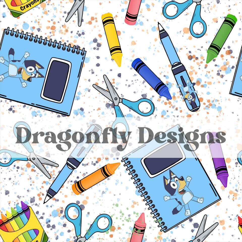 Back to School Bundle