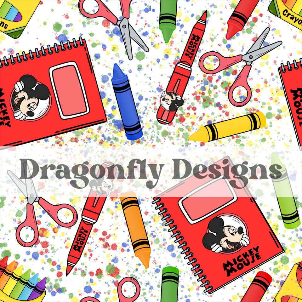Back to School Bundle