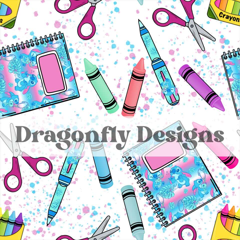 Back to School Bundle