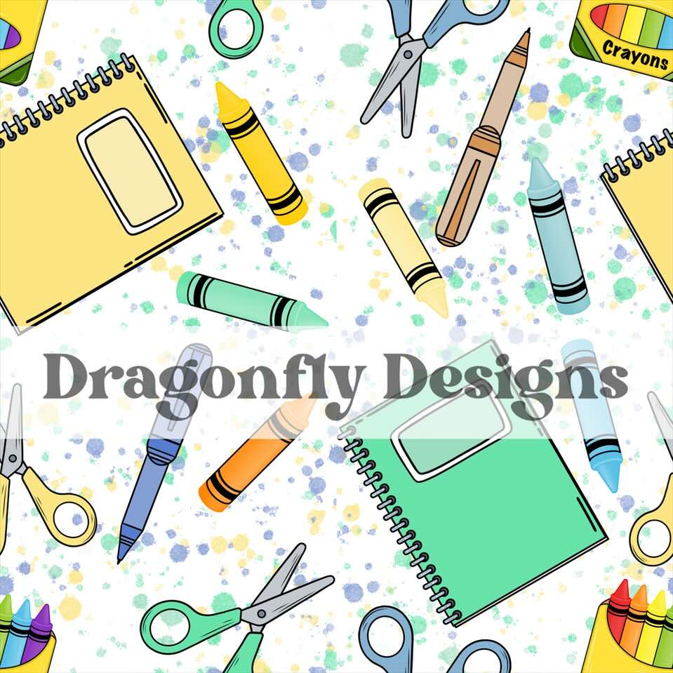 Back to School Bundle