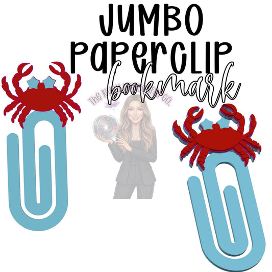 Crab Stationary Set