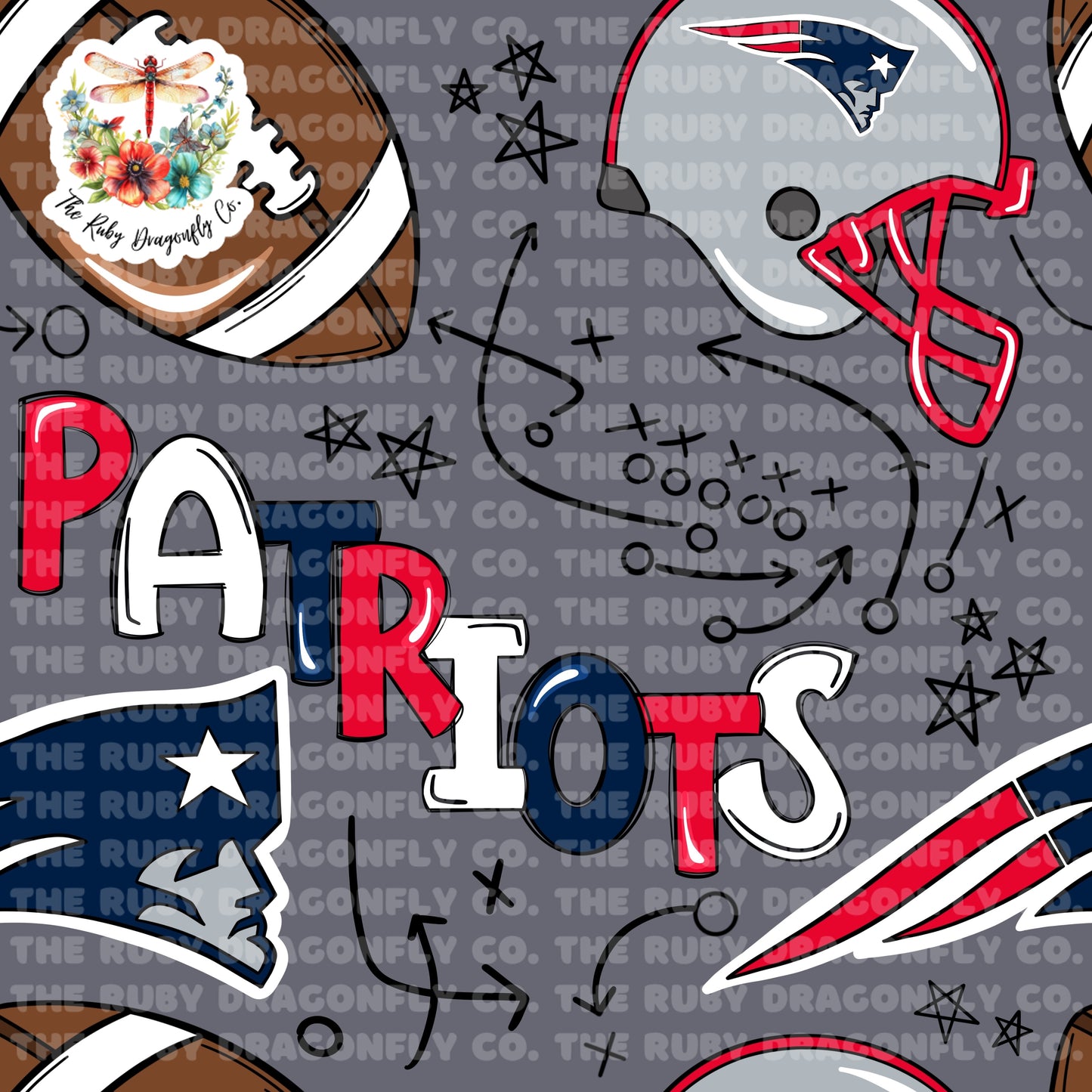 Patriot
