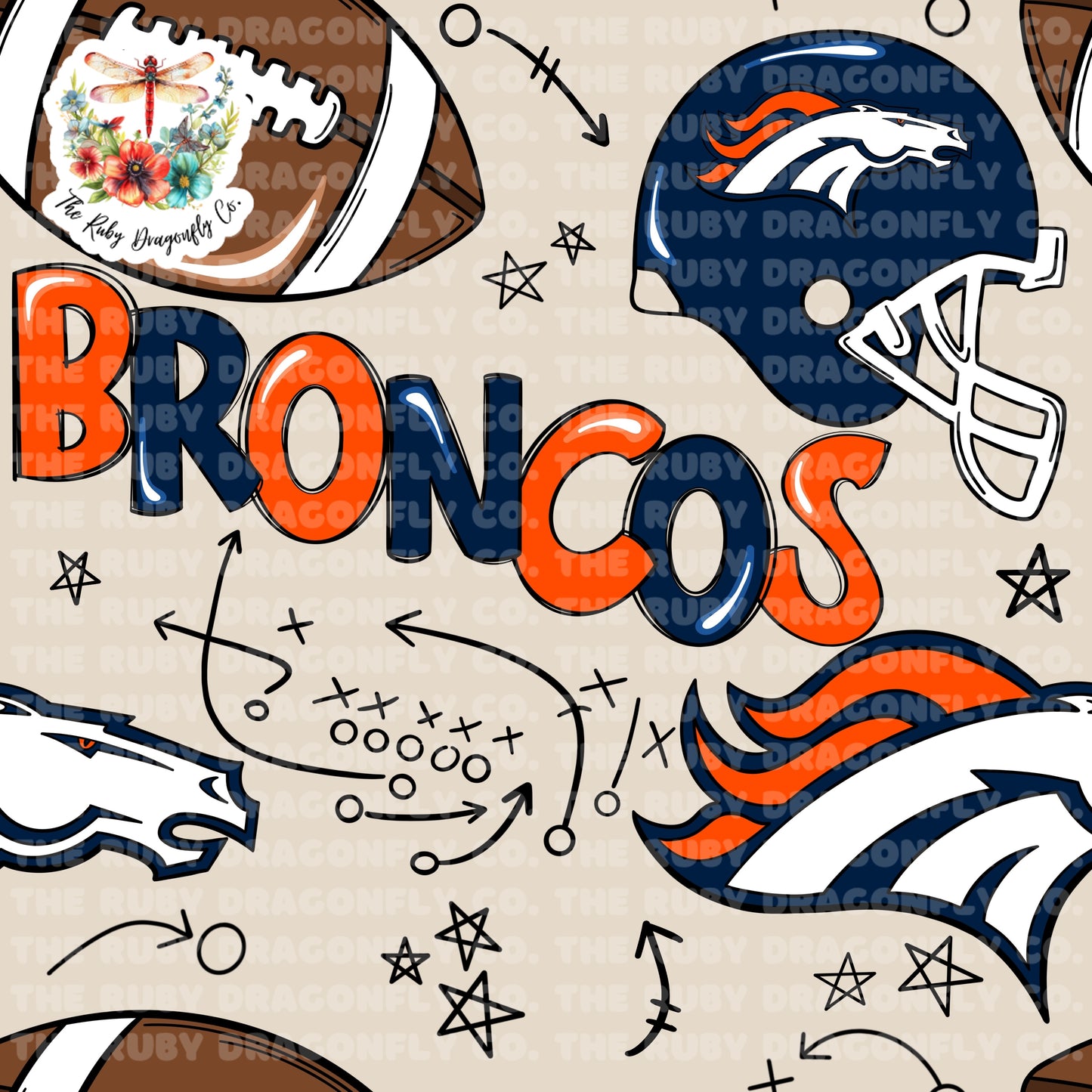 Bronco