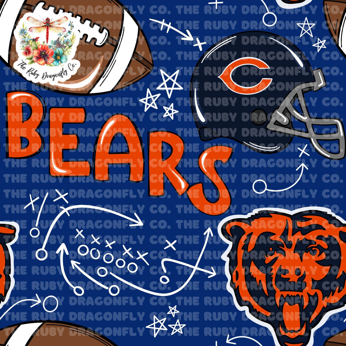 Bear