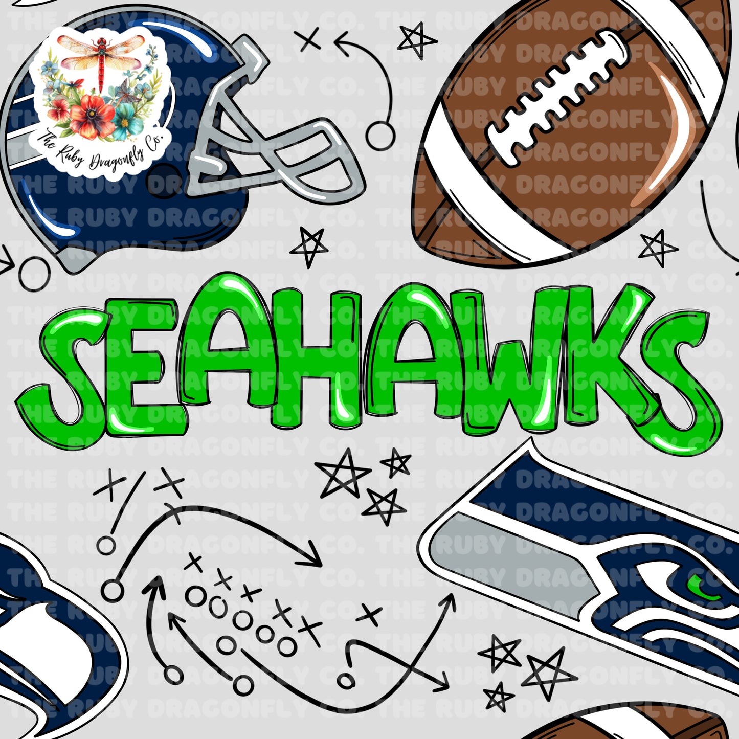 Seahawk