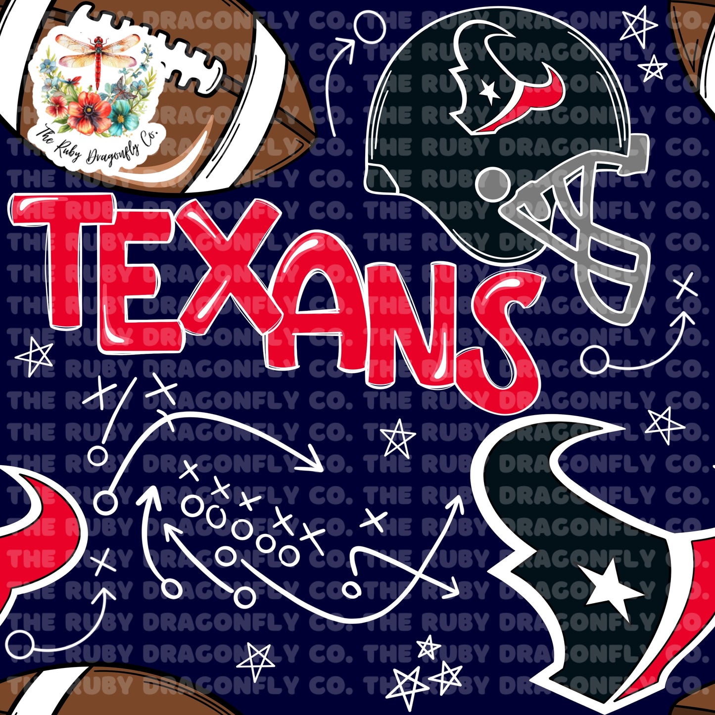 Texan