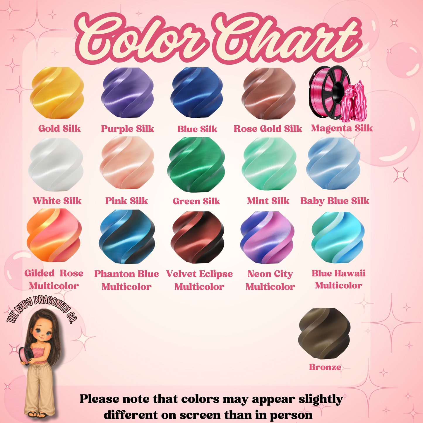 Playdoh Stamps (set of 9)