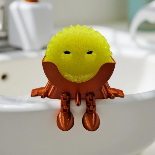 Scrub Daddy Holder