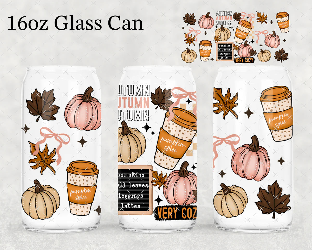 Autumn, Very Cozy
