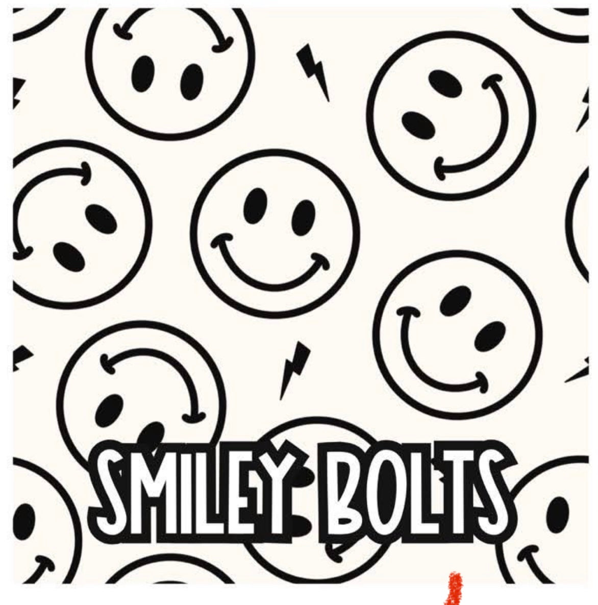 Smiley Bolts