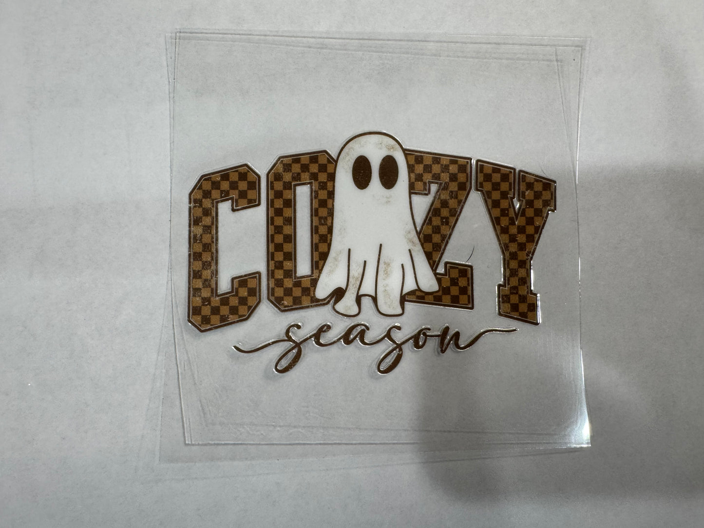 Cozy Season