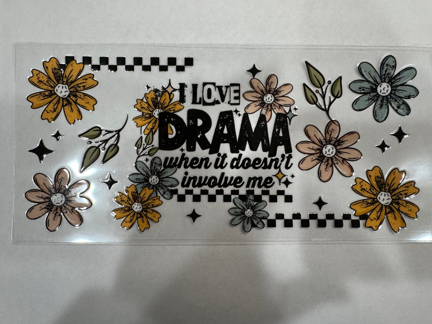 I Love Drama