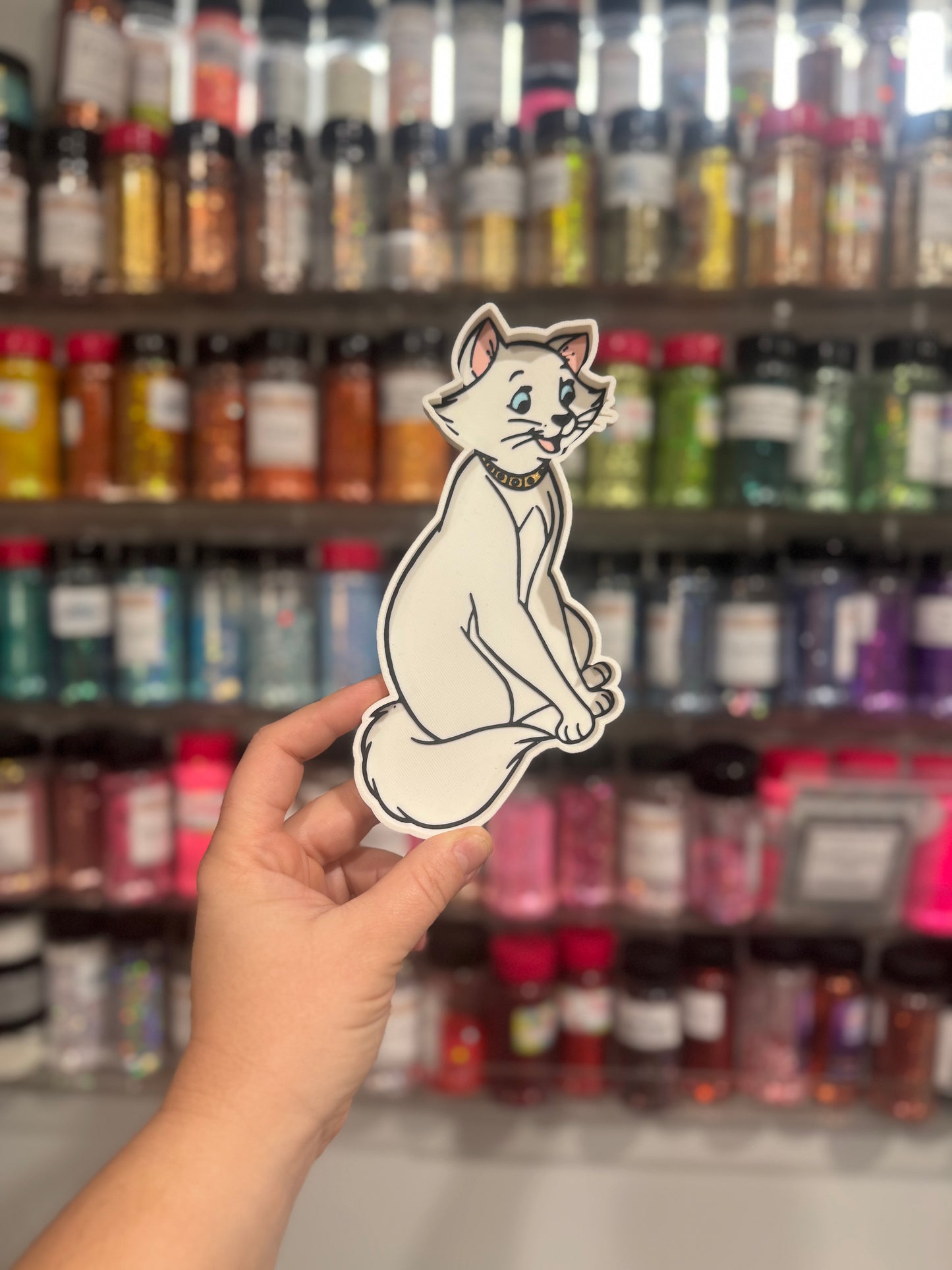 Duchess Bead/Trinket Tray