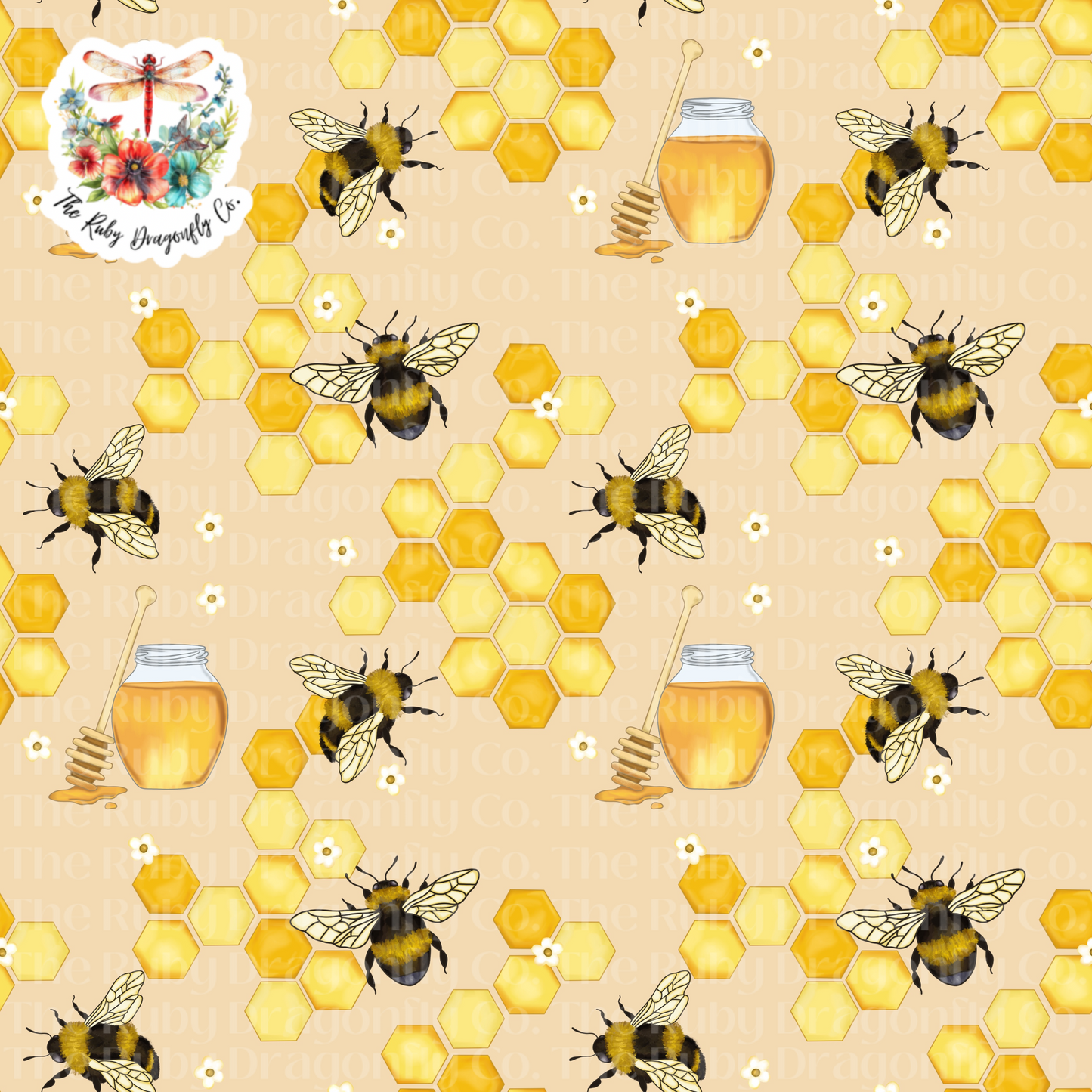 Bee Lovers