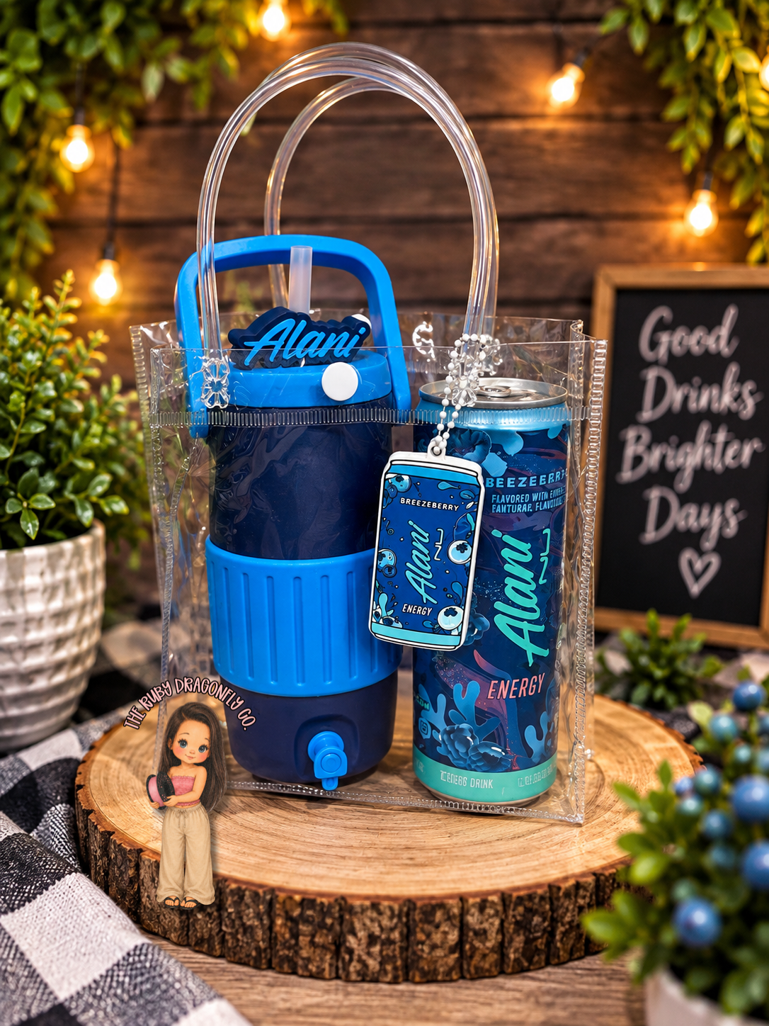 Breezeberry Can Cooler Bundle