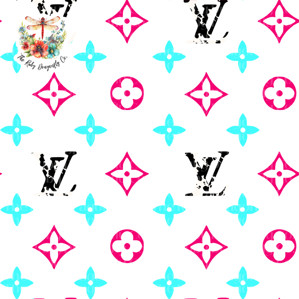 Transparent Inspired
