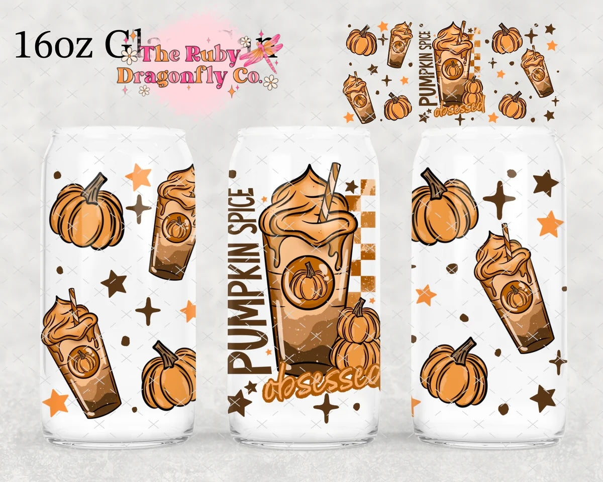 Pumpkin Spice