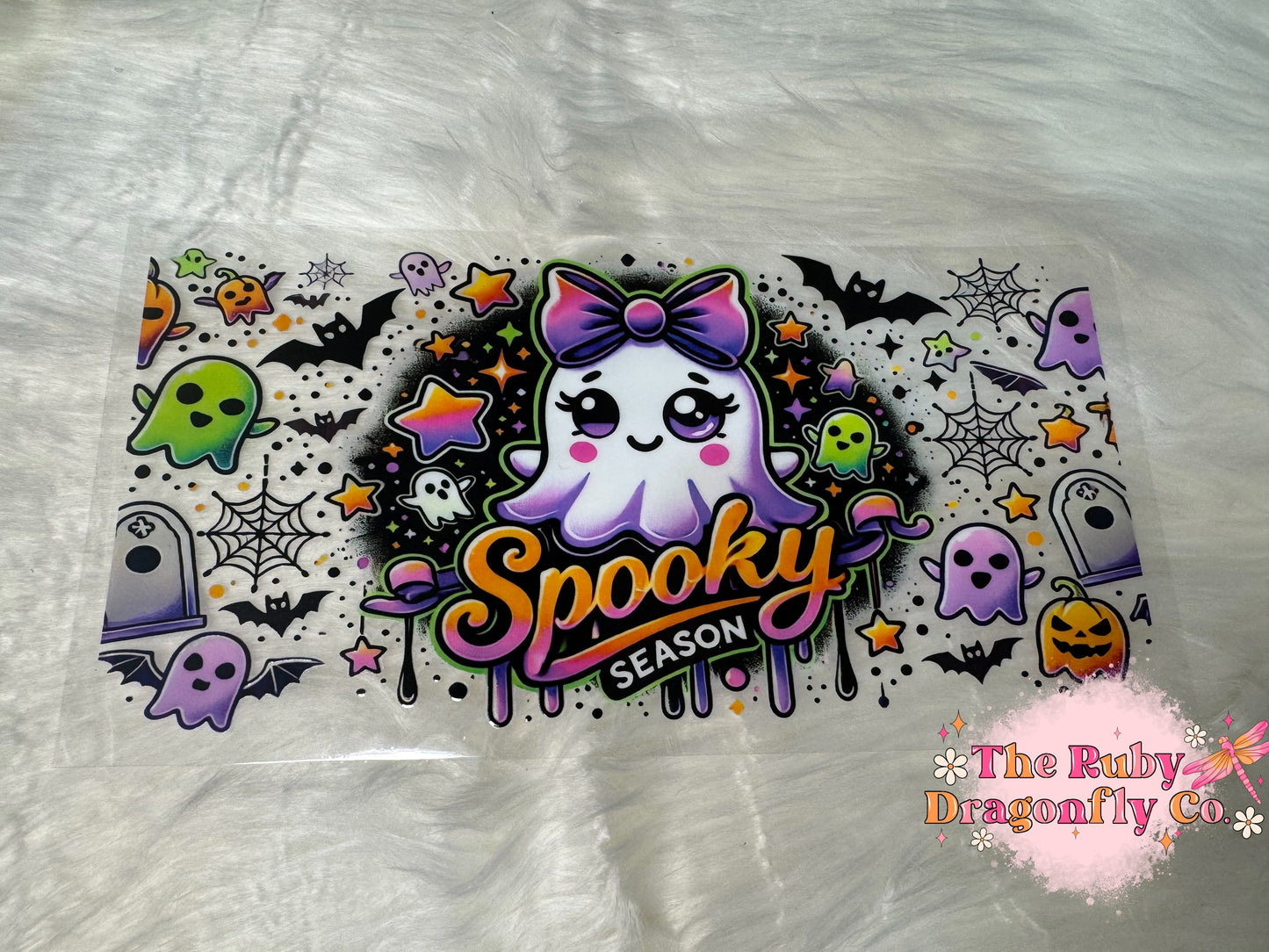 Spooky Season