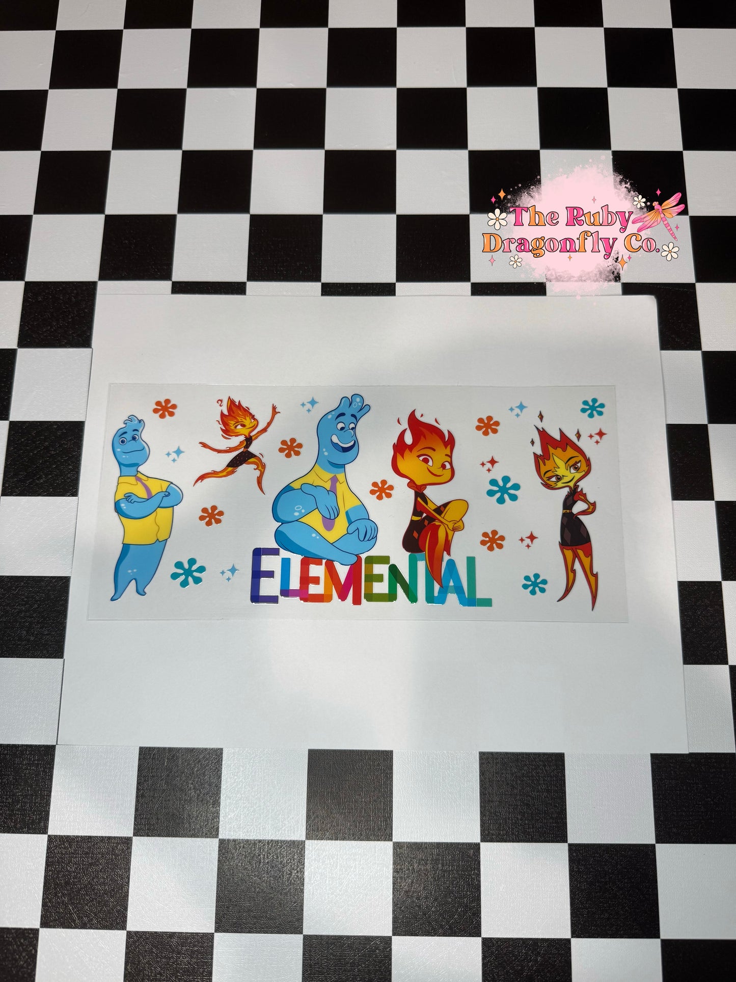 Elemental