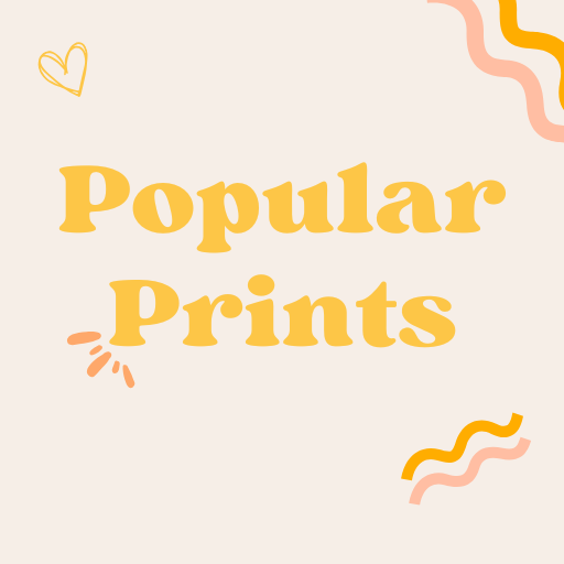 Popular Prints