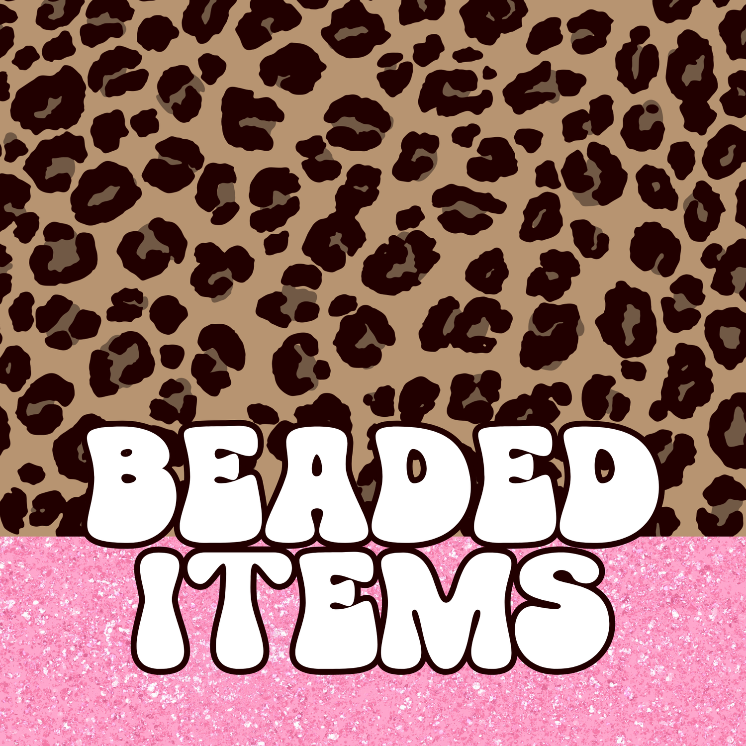 Beaded Items