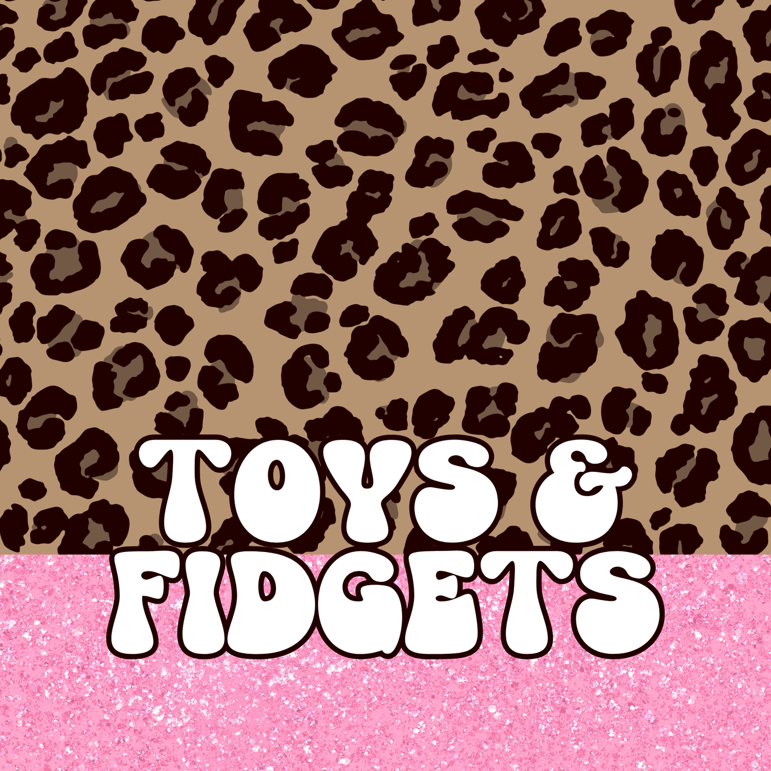 Toys/Fidgets