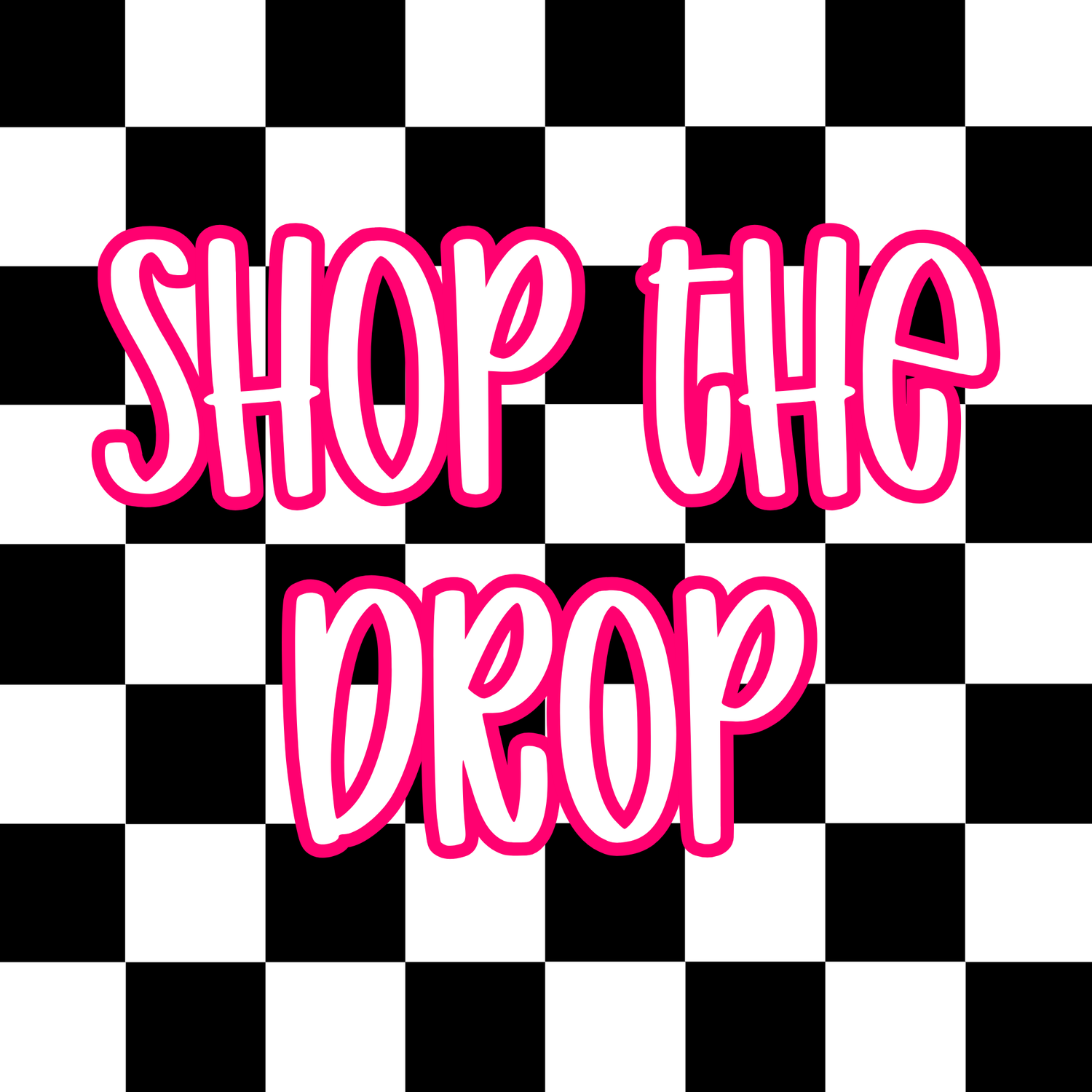 Shop the Drop