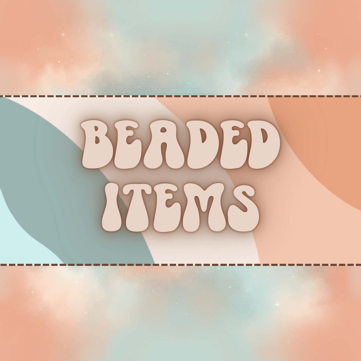 Beaded Items