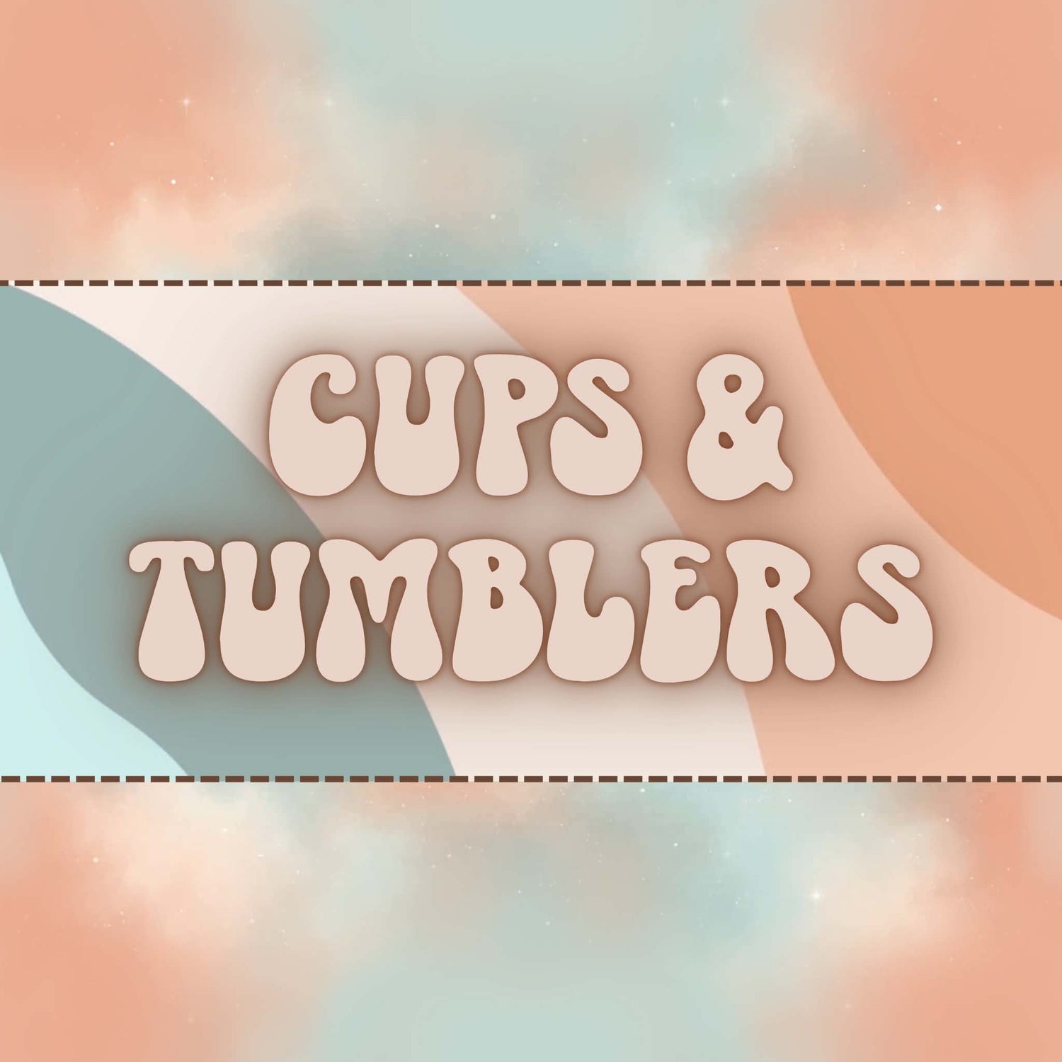 Cups & Tumblers