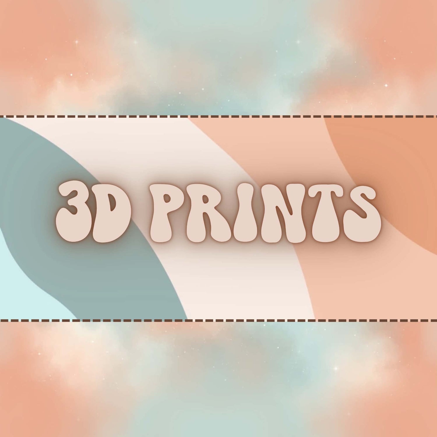 3D Printed Items