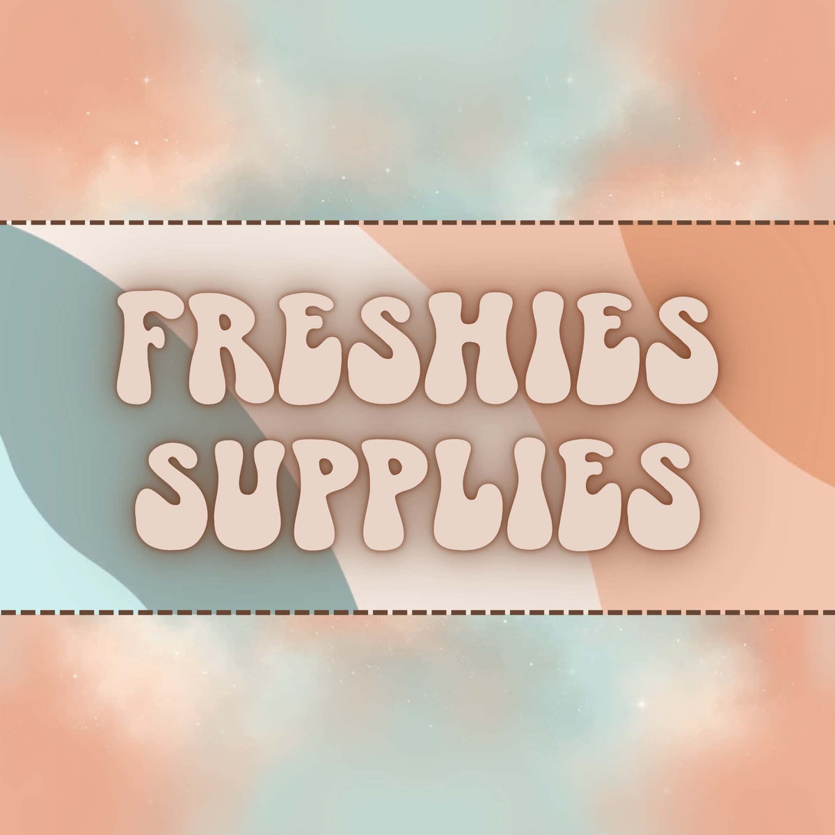Freshie Molds