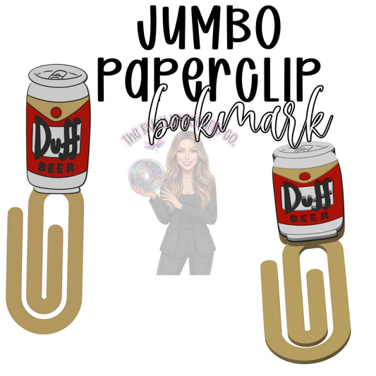 Duff Stationary Set