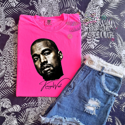Hip Hop Tees