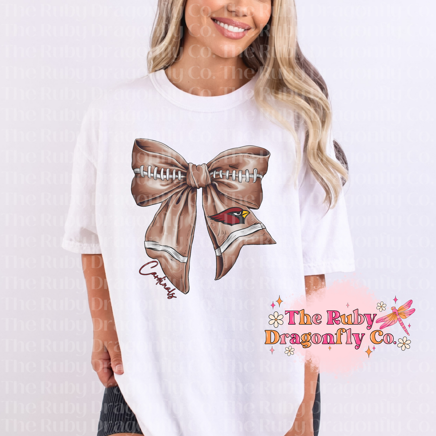 Football Coquette - ALL TEAMS