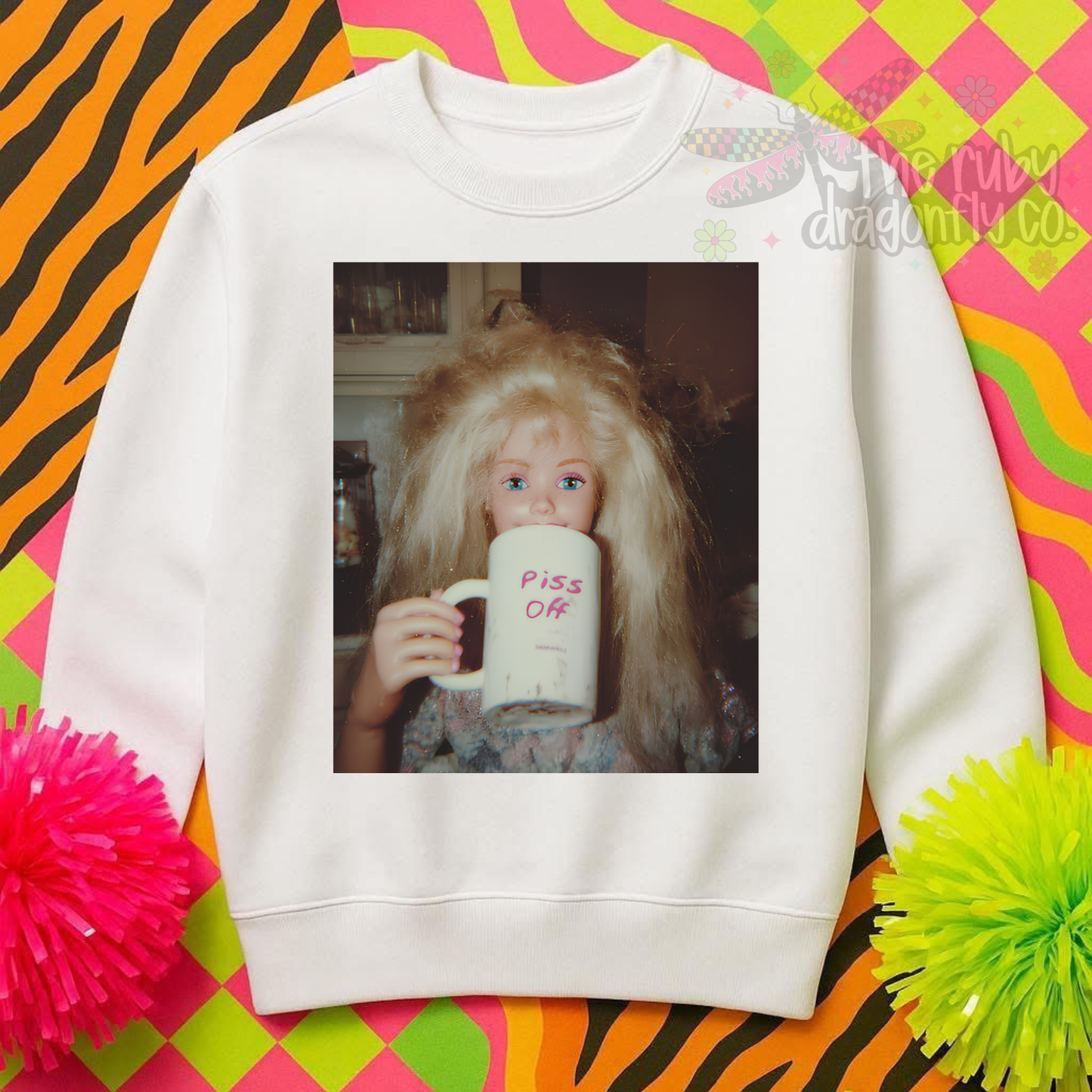 Doll Face Tees
