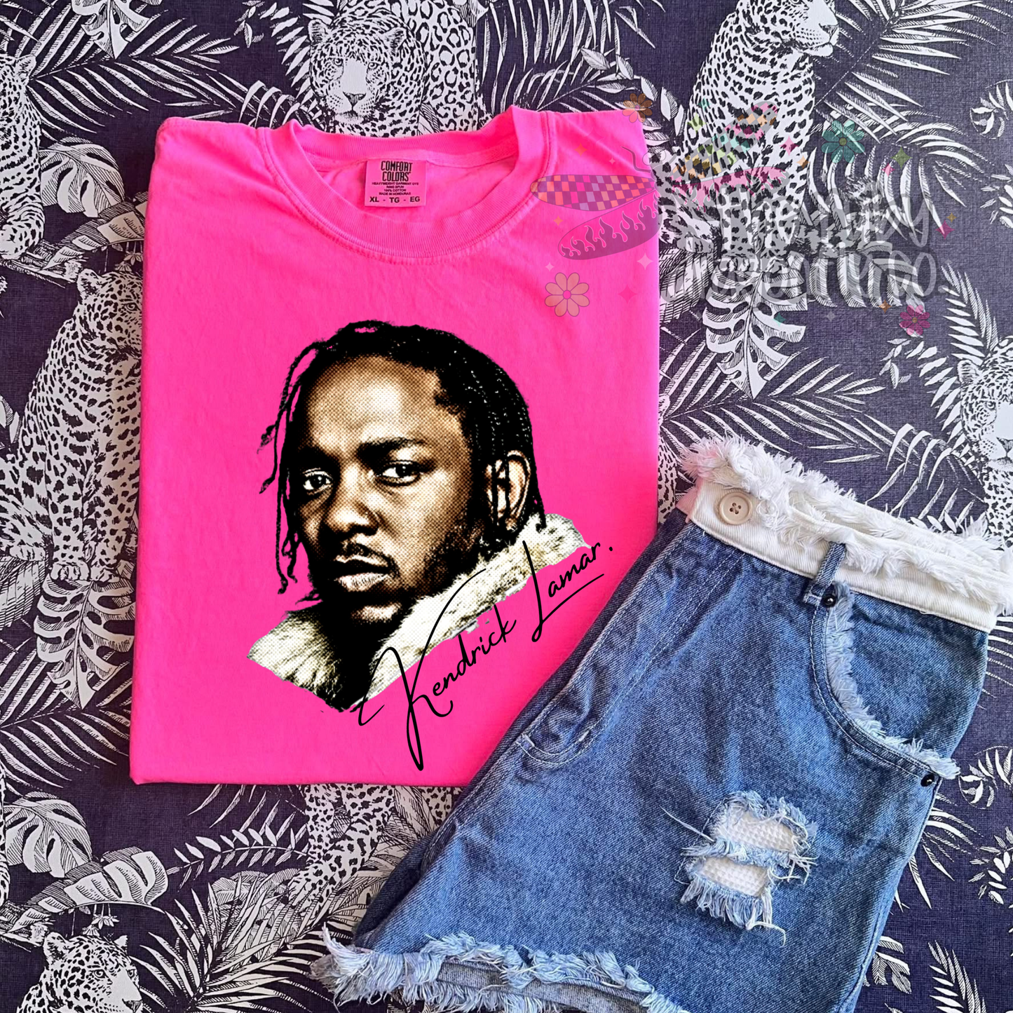 Hip Hop Tees