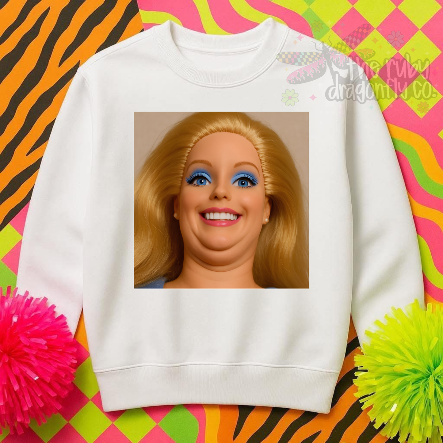Doll Face Tees
