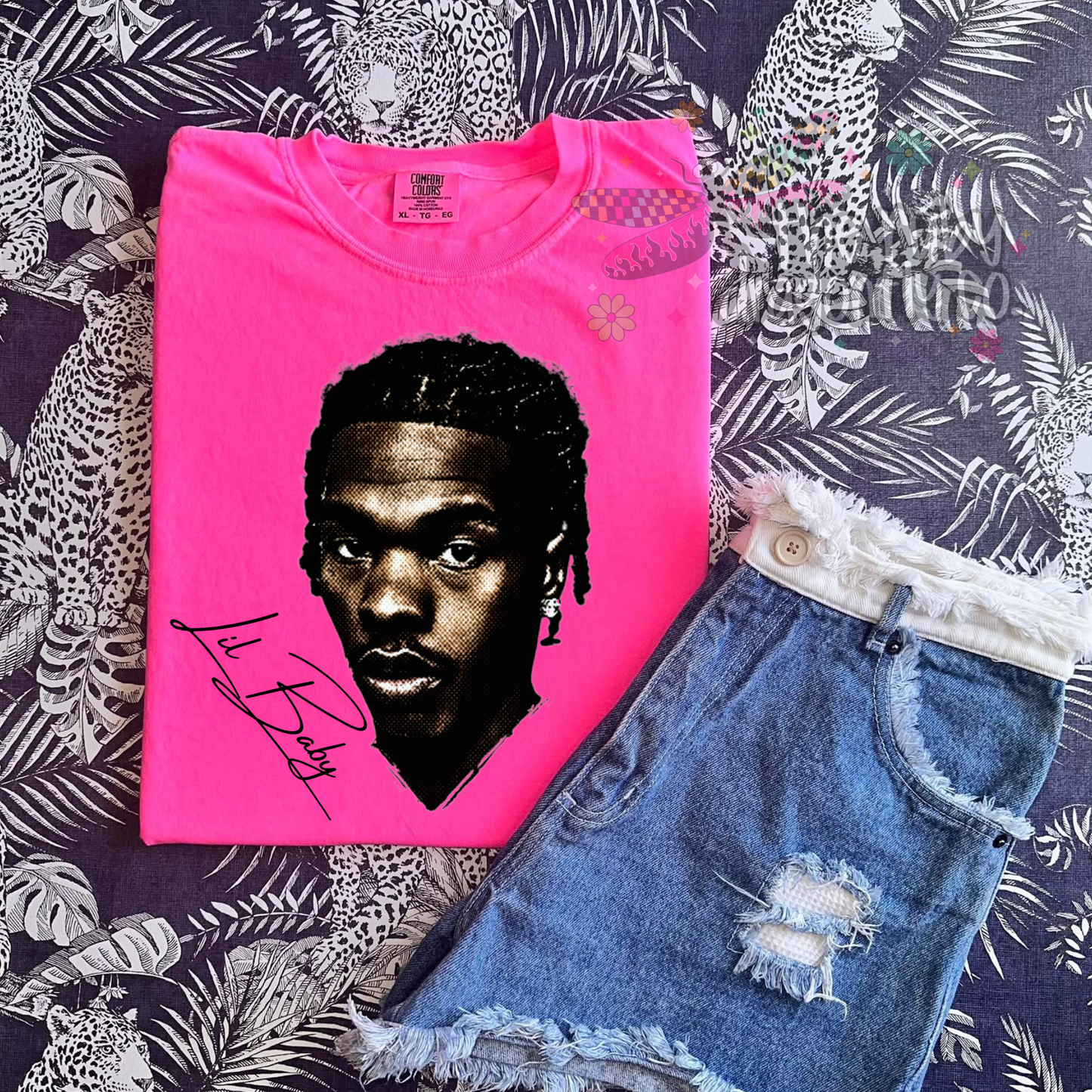 Hip Hop Tees